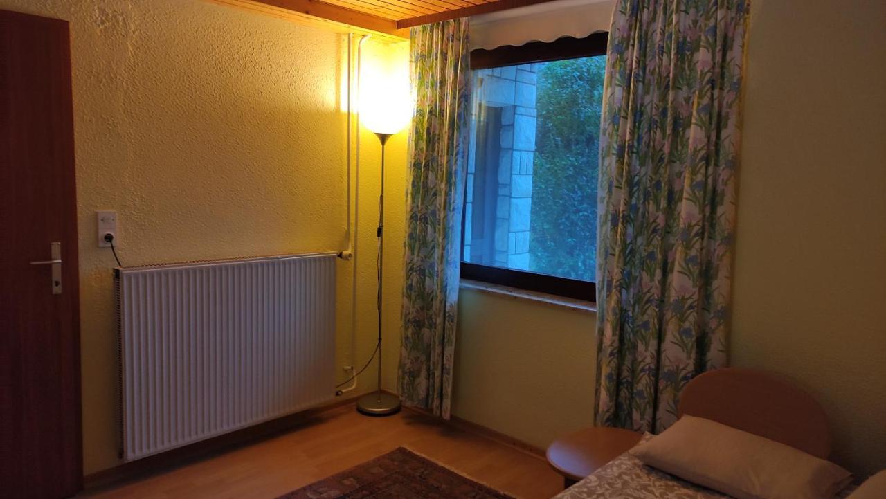 Alp House Hotel Bohinjska Bela Bagian luar foto