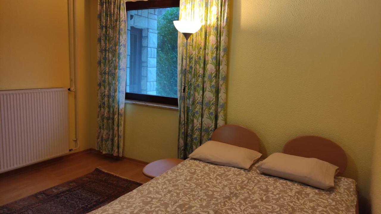 Alp House Hotel Bohinjska Bela Bagian luar foto
