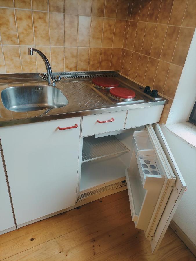 Alp House Hotel Bohinjska Bela Bagian luar foto