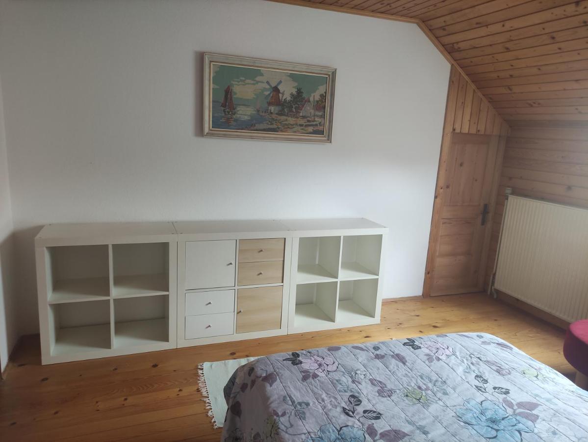 Alp House Hotel Bohinjska Bela Bagian luar foto