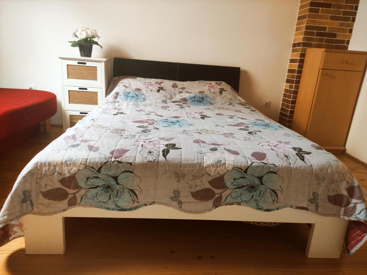 Alp House Hotel Bohinjska Bela Bagian luar foto
